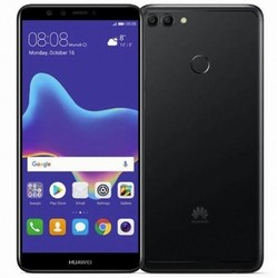 Замена разъема зарядки на телефоне Huawei Y9 2018 в Калининграде
